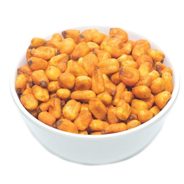 Bbq Corn (non spicy)