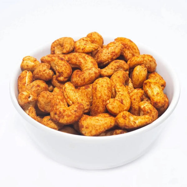 Thai sweet chilli Cashews
