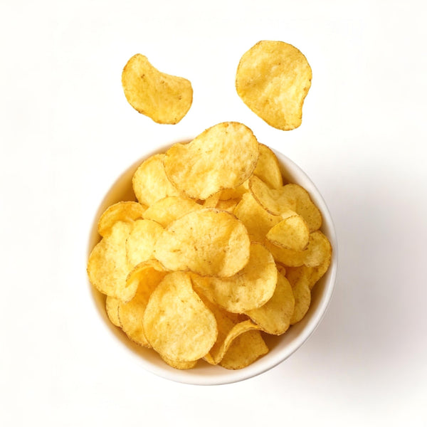 Truffle Flavoured Kettle Chips - 200GM