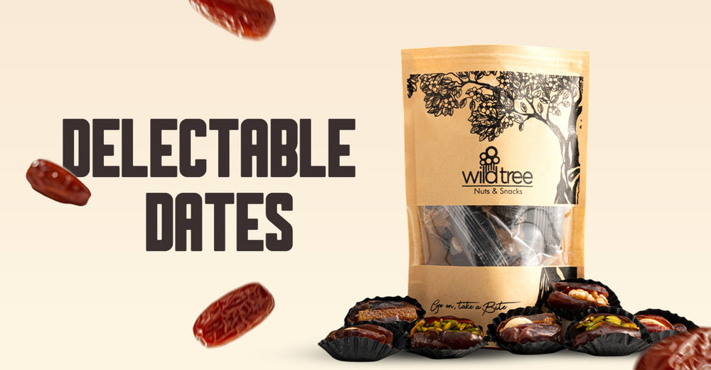 Delectable Dates