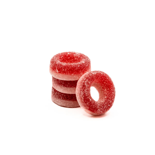 Melon Rings-200 Gm