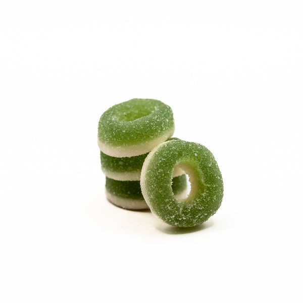 Apple Rings-200gm