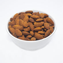 Paprika Almonds