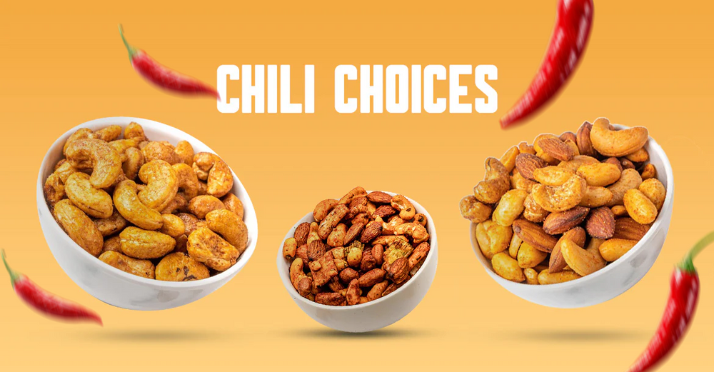 Chilli Choices