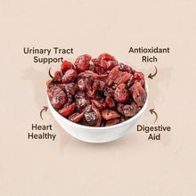 Dried Cranberries