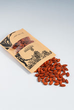 Paprika Almonds