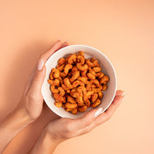 Desi Style Lemon Chill Cashew Nuts