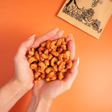 Thai sweet chilli Cashews