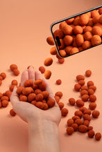 Chilli Coated Peanuts