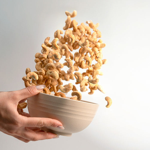 Truffle Cashews