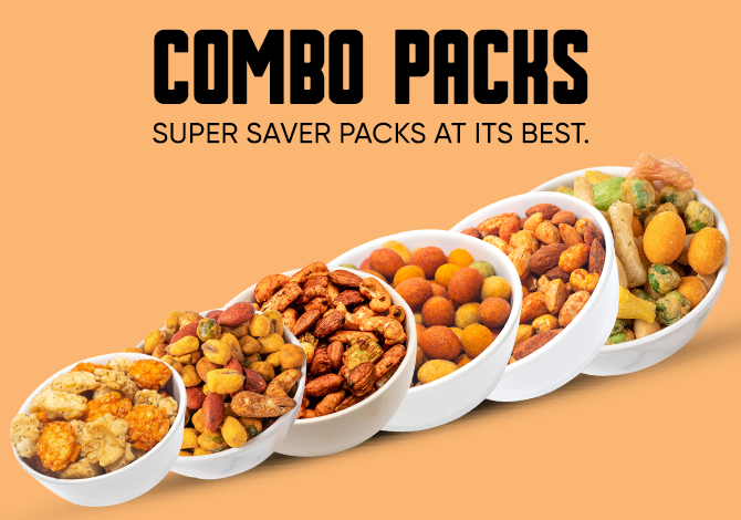 Combo packs