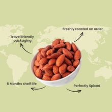 French Cheese Almond