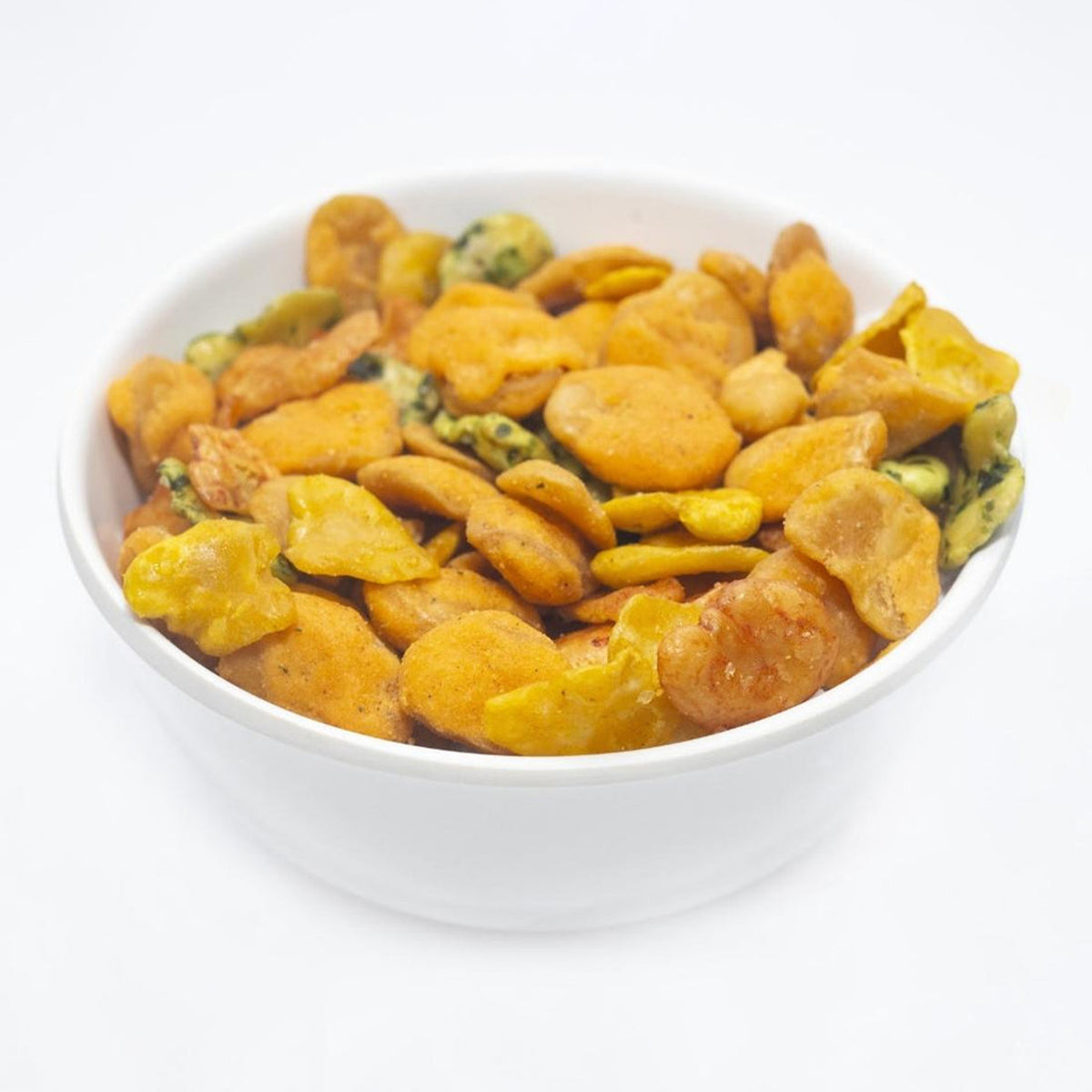 Broad Beans Mix