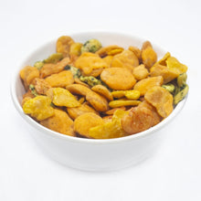 Broad Beans Mix