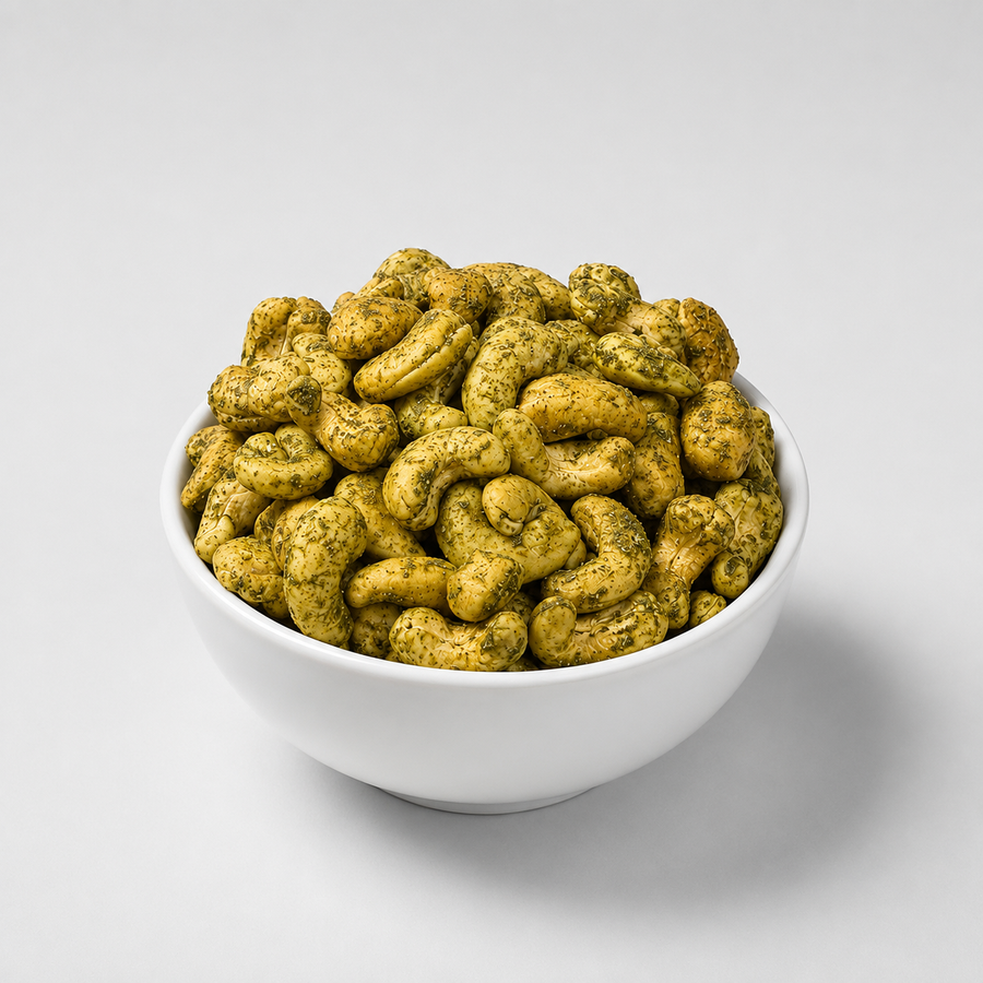 Falafel cashews