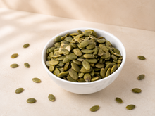 Pumpkin Seeds
