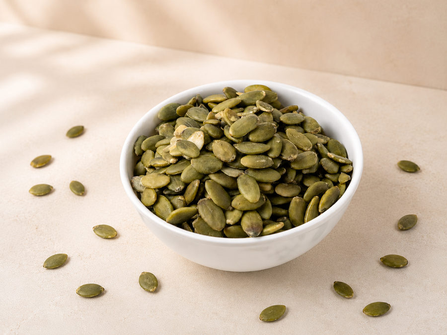 Pumpkin Seeds