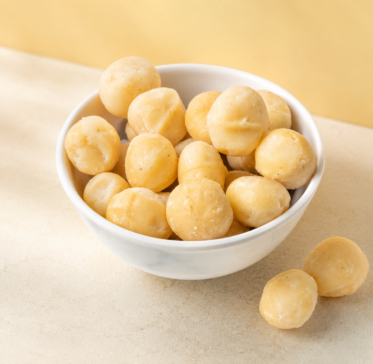 Macadamia Nuts