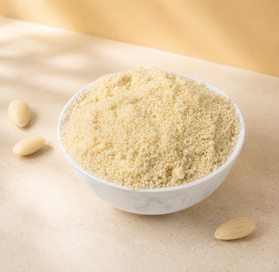 Almond Powder- premium