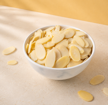 Sliced Almonds