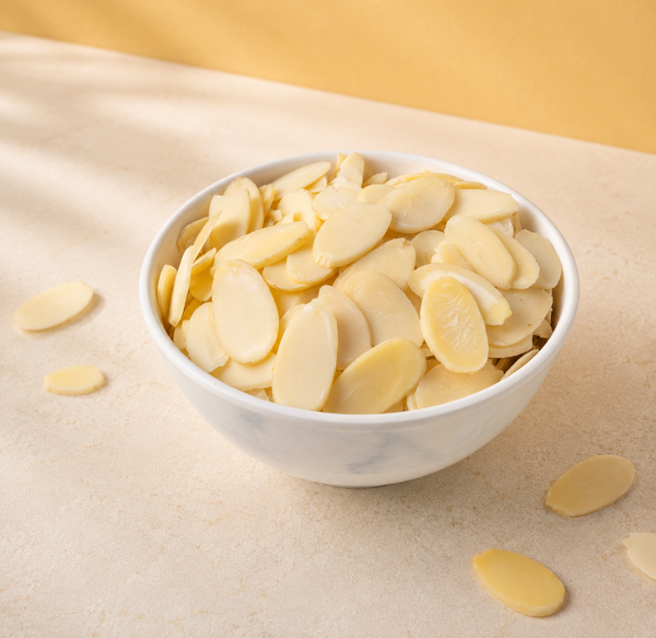 Sliced Almonds
