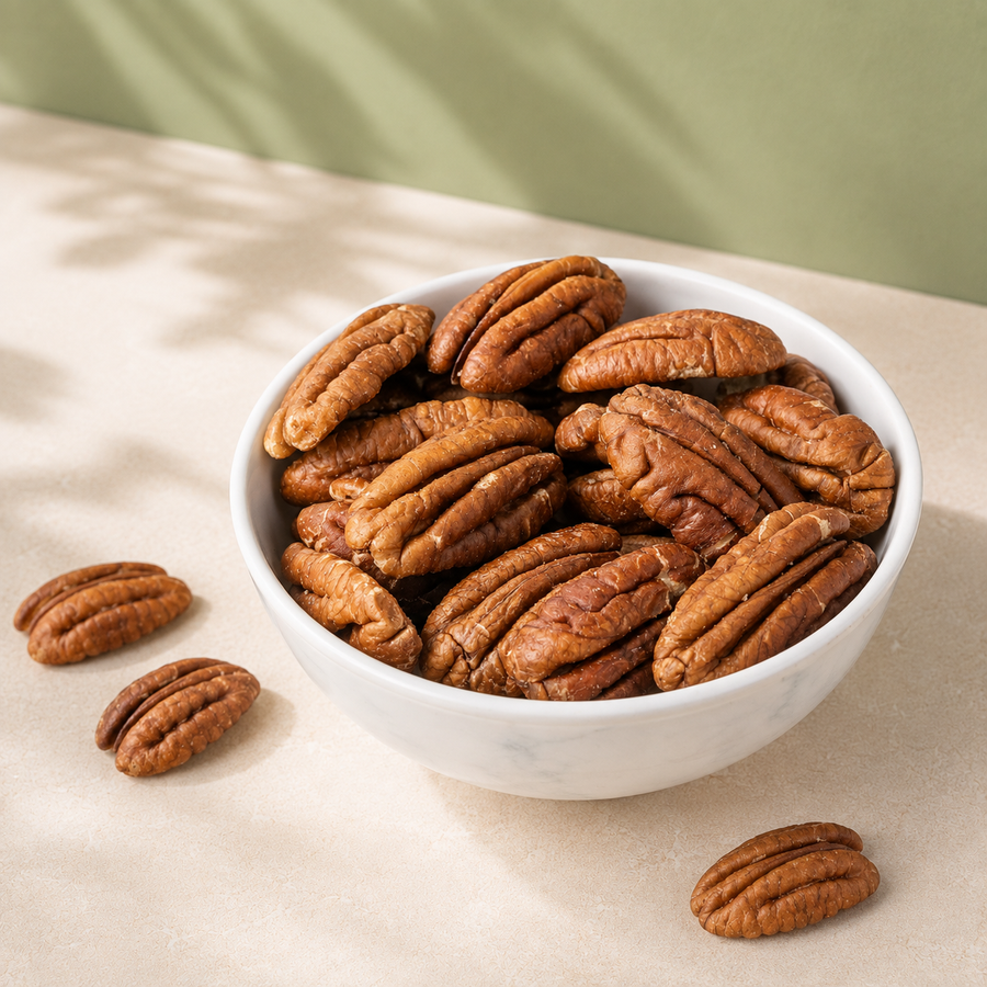 Pecan Nuts