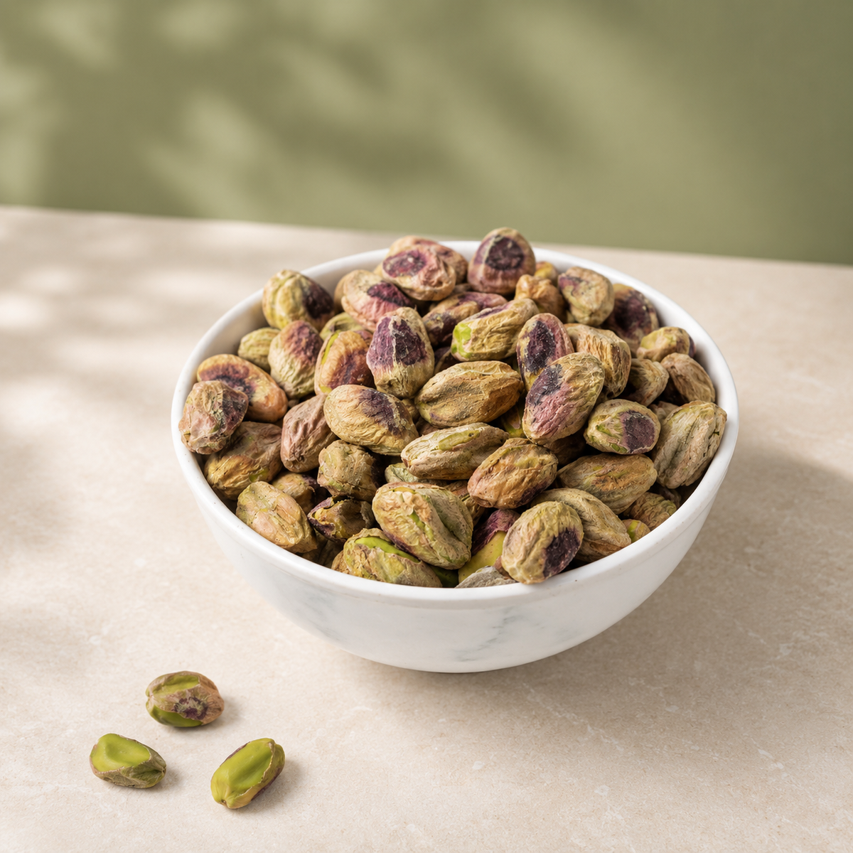 Pistachio Kernels