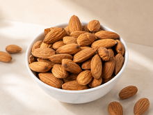 Almond Whole
