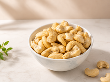 Cashew Whole