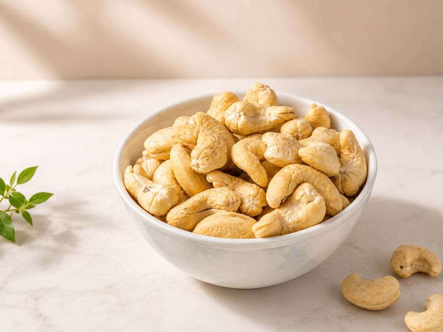 Cashew Whole