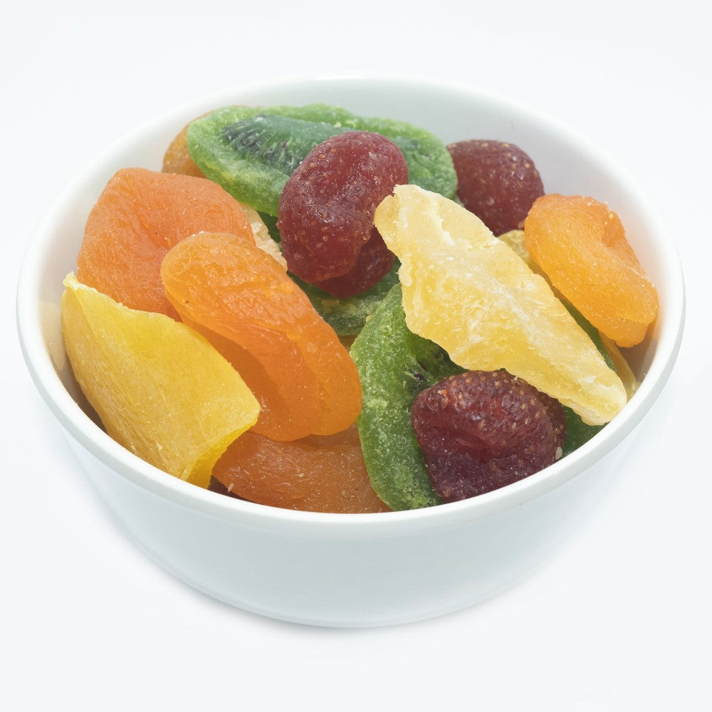 Dried Fruits Mix