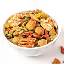 Energy Mix