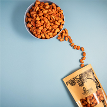 Chili Pistachios