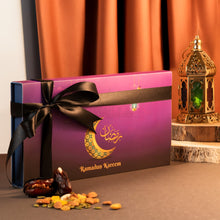 The Golden Iftar Collection - Pack of 6