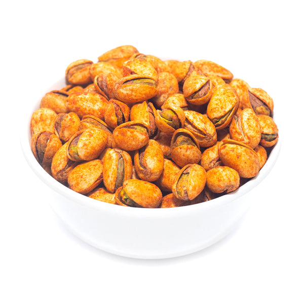 Hickory BBQ Pistachios