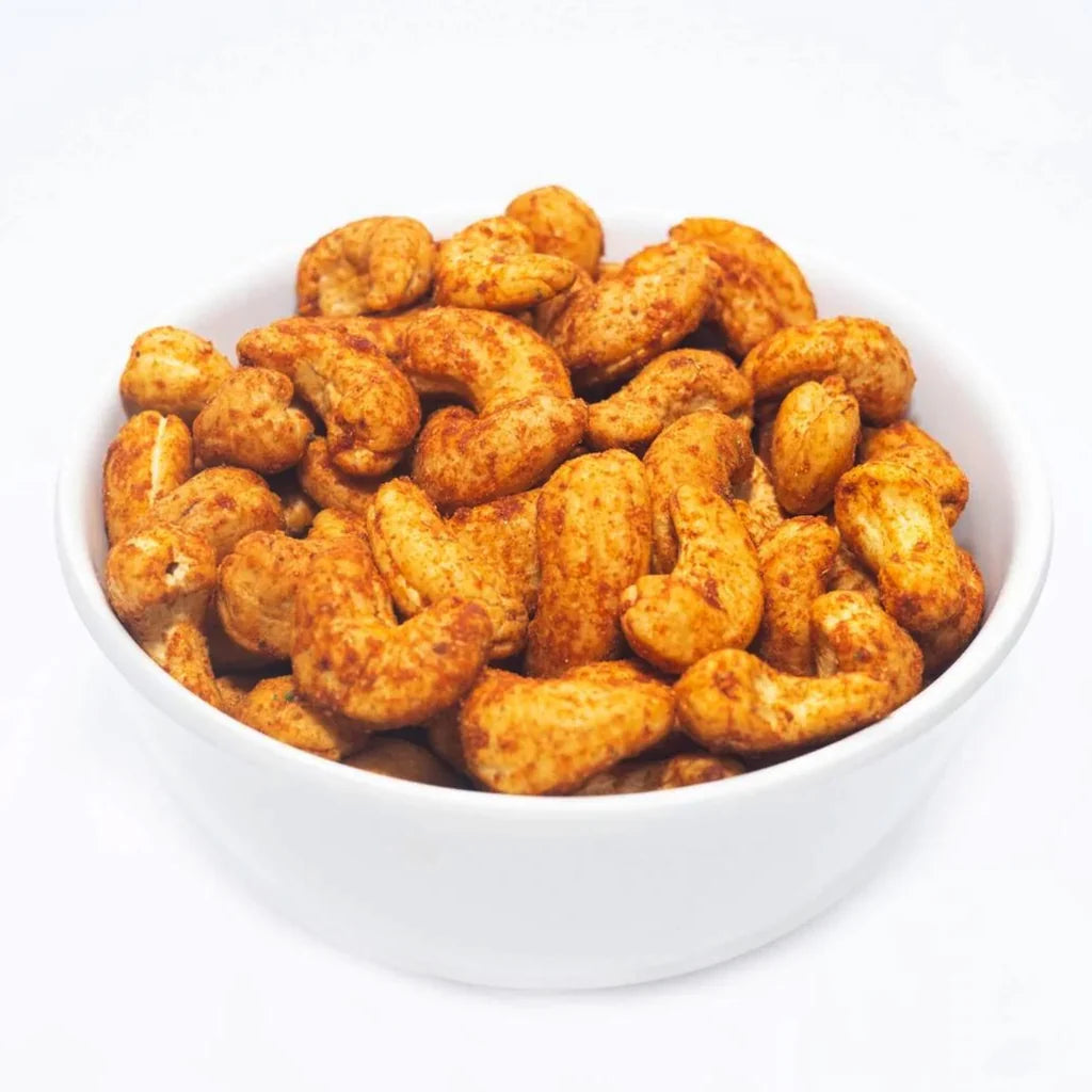 Thai sweet chilli Cashews