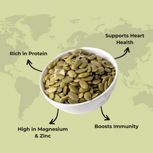 Pumpkin Seeds