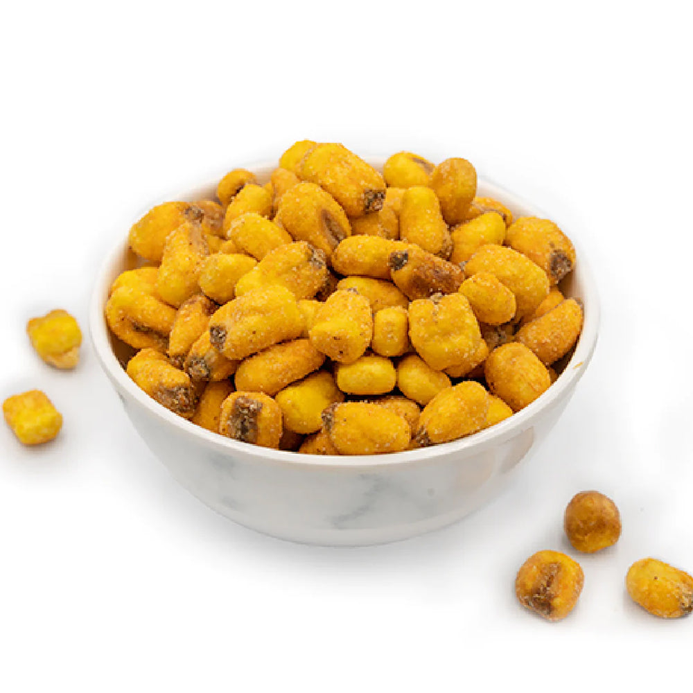 Barbeque Spicy Corn