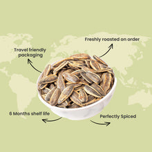 Sunflower Seeds