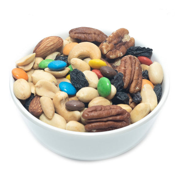 Trail Mixed Nuts