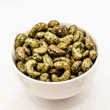 Wasabi Cashew Nuts