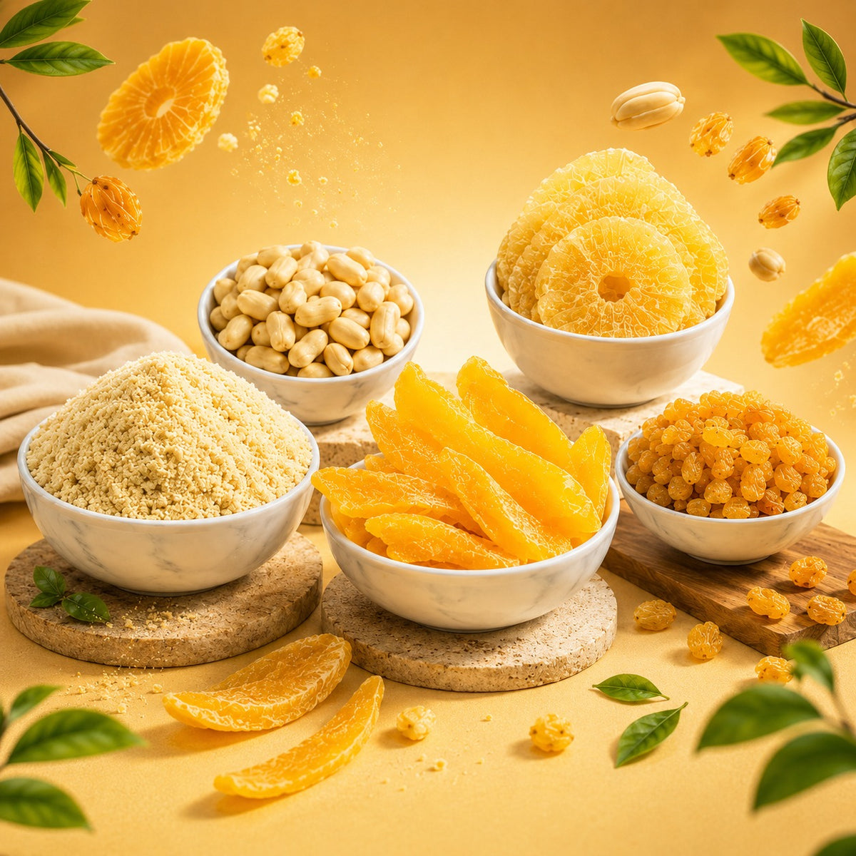 ⁠Summer shake and smoothie kit