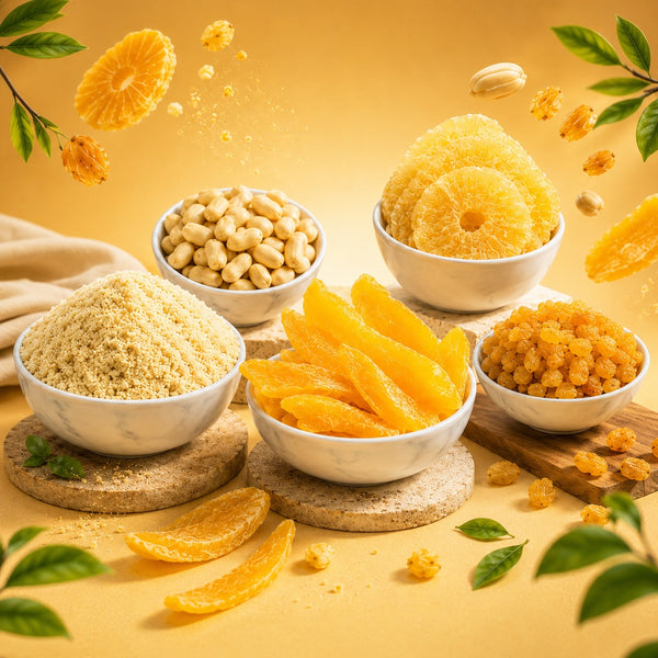 ⁠Summer shake and smoothie kit