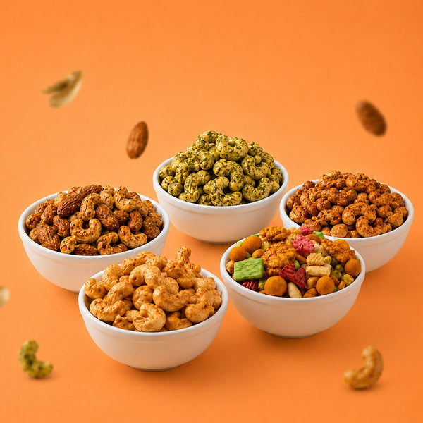 World tour flavour box