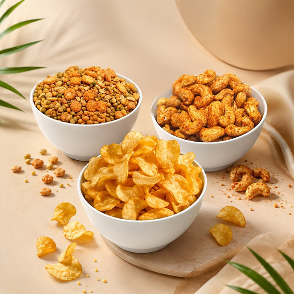 New Flavours Combo