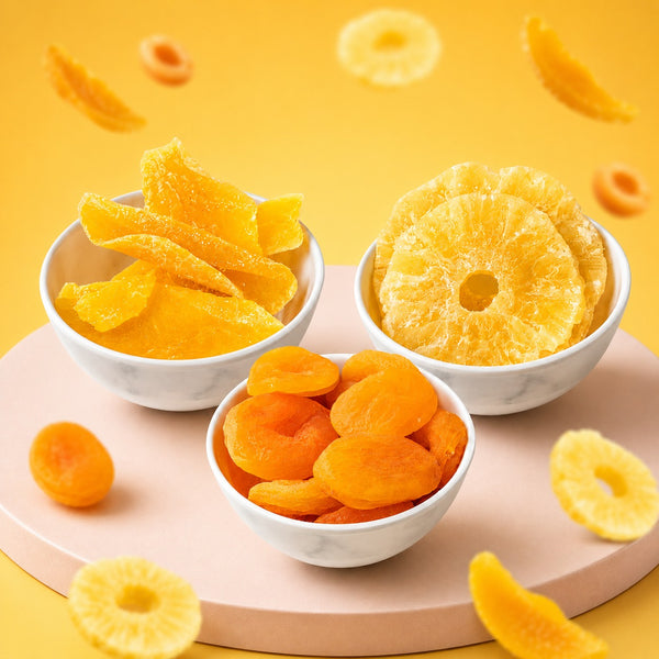 Dry Fruits Combo Mix