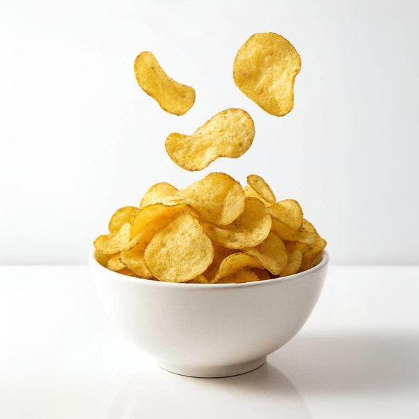 Truffle Flavoured Kettle Chips - 200GM
