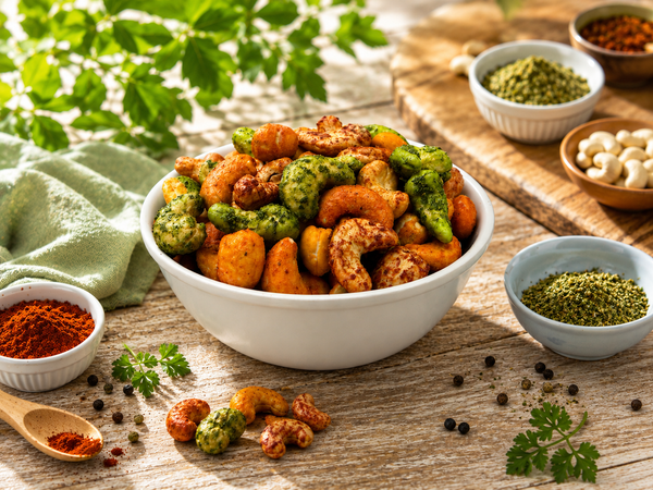 Cashew Nuts Delight