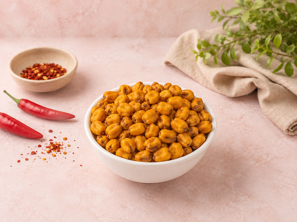 Chili Corn