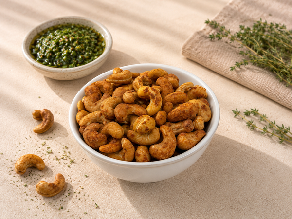 Chimichuri Cashew Nuts